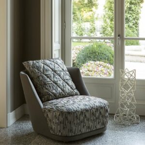 Кресло GRACE 1