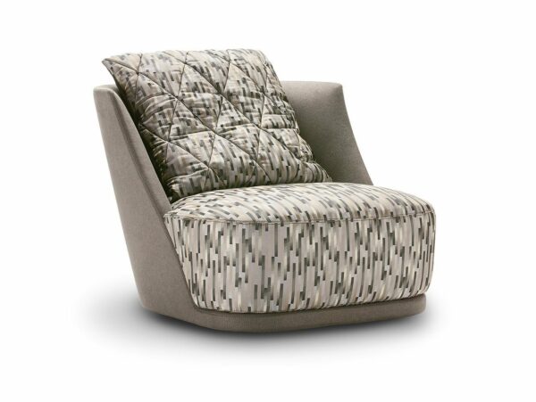 Кресло GRACE 3