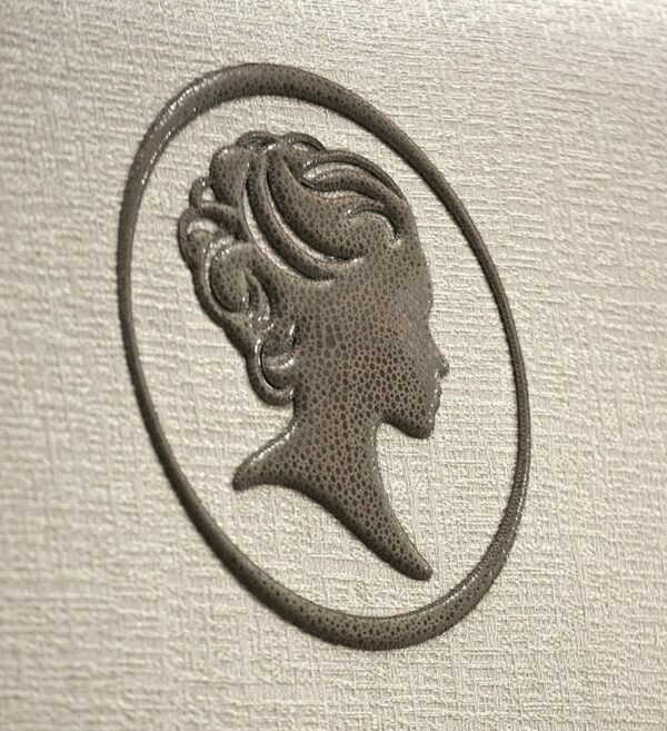 Кровать VIVIEN 3