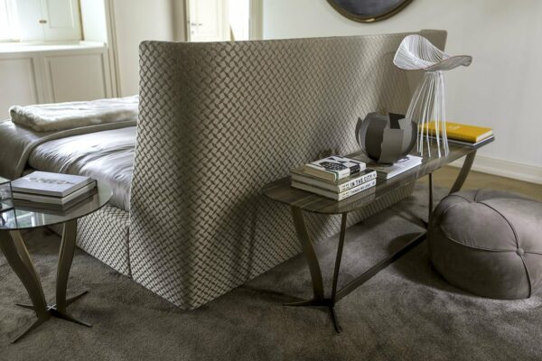 Кровать VIVIEN 4