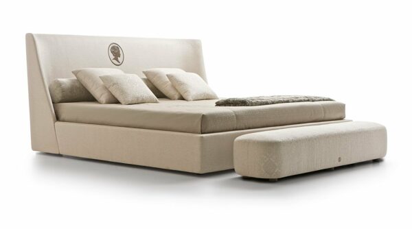 Кровать VIVIEN 8