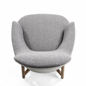 Кресло COPINE BERGERE WOOD 6