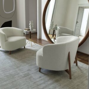 Кресло Copine wood 4