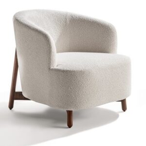 Кресло Copine wood 1