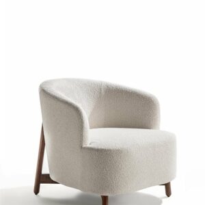 Кресло Copine wood 2