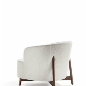 Кресло Copine wood 3