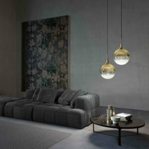 Подвесной светильник CORA 3