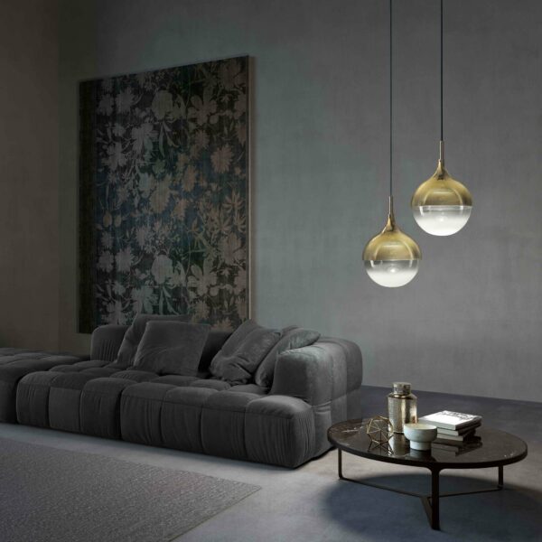 Подвесной светильник CORA 3