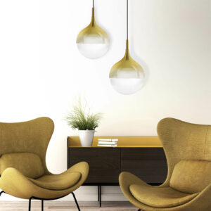 Подвесной светильник CORA 2