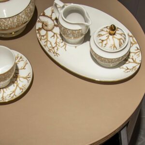 Набор посуды CORALLO 16