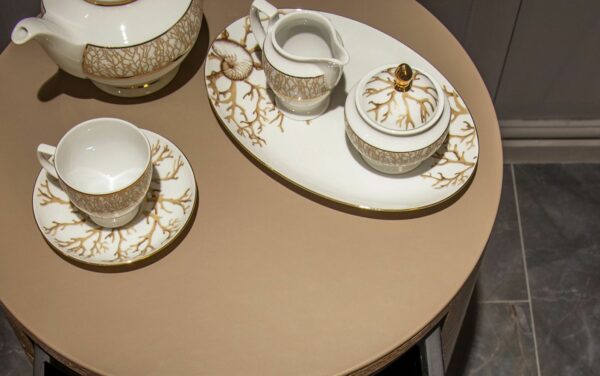 Набор посуды CORALLO 16