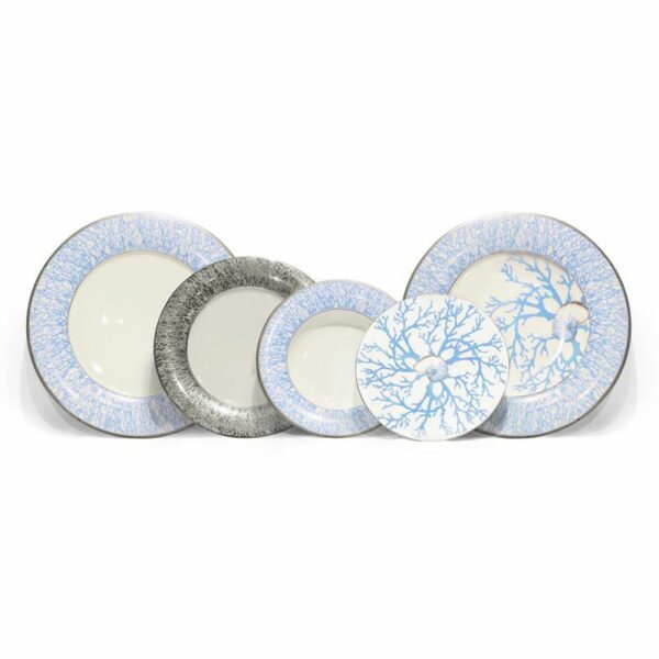 Набор посуды CORALLO 3