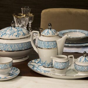 Набор посуды CORALLO 20