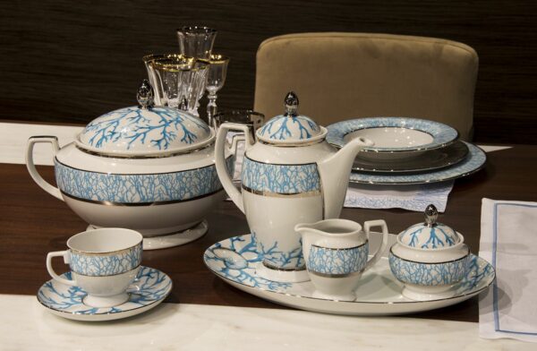 Набор посуды CORALLO 20