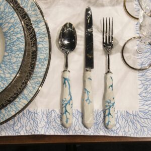 Набор посуды CORALLO 21