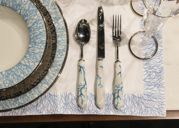 Набор посуды CORALLO 21