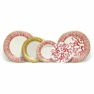 Набор посуды CORALLO 1