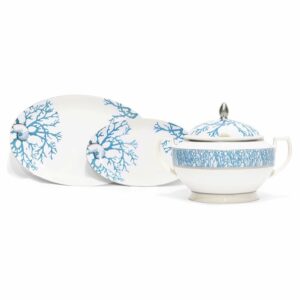 Набор посуды CORALLO 6