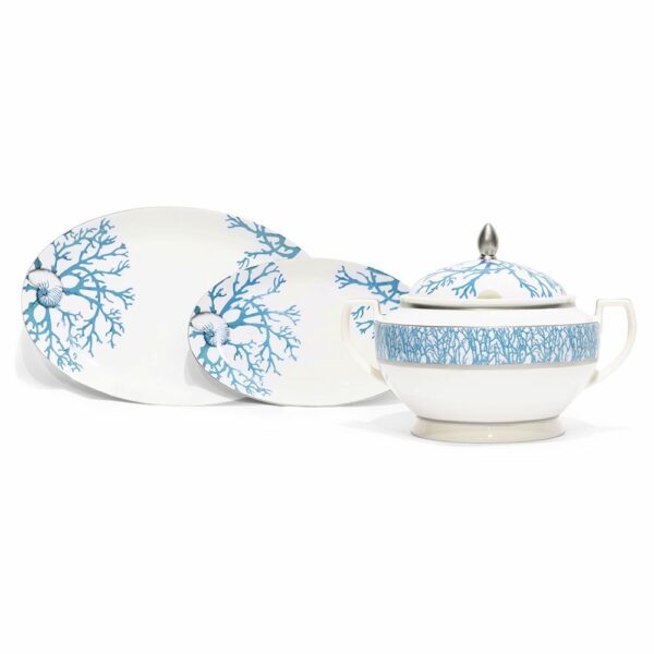 Набор посуды CORALLO 6