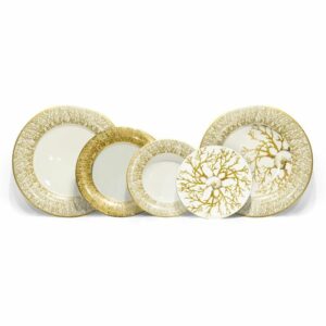 Набор посуды CORALLO 2