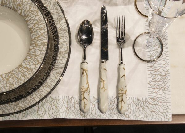 Набор посуды CORALLO 11