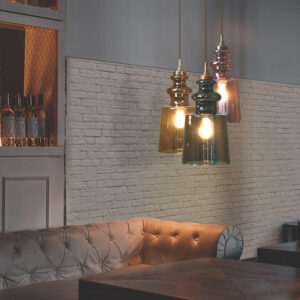 Подвесной светильник CORNELIA SO 5