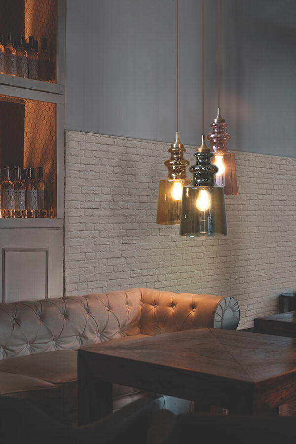 Подвесной светильник CORNELIA SO 5