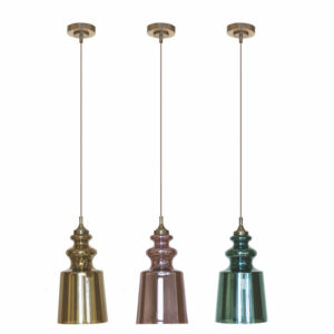 Подвесной светильник CORNELIA SO 2