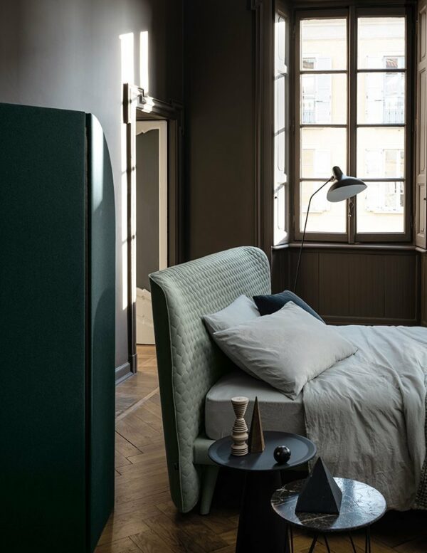 Кровать COROLLE 5