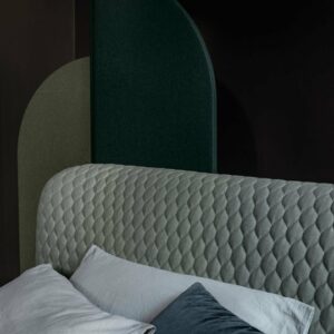 Кровать COROLLE 4