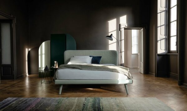 Кровать COROLLE 3