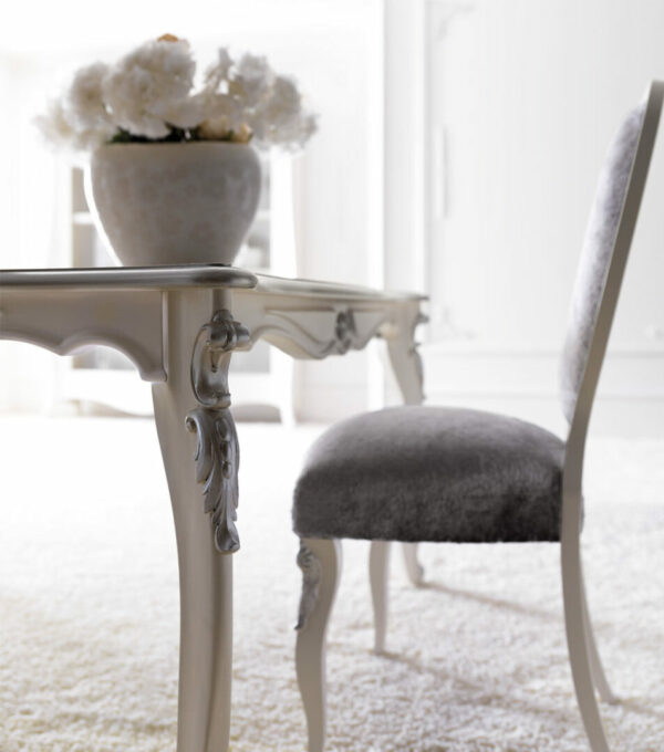 Стул CHARLOTTE 4