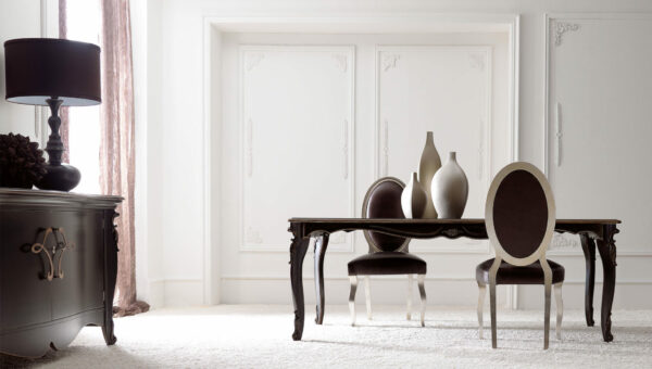 Стол CHARLOTTE 4