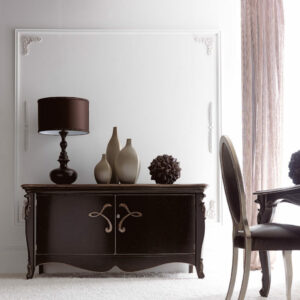 Настольная лампа SOFIA-ROLL 2