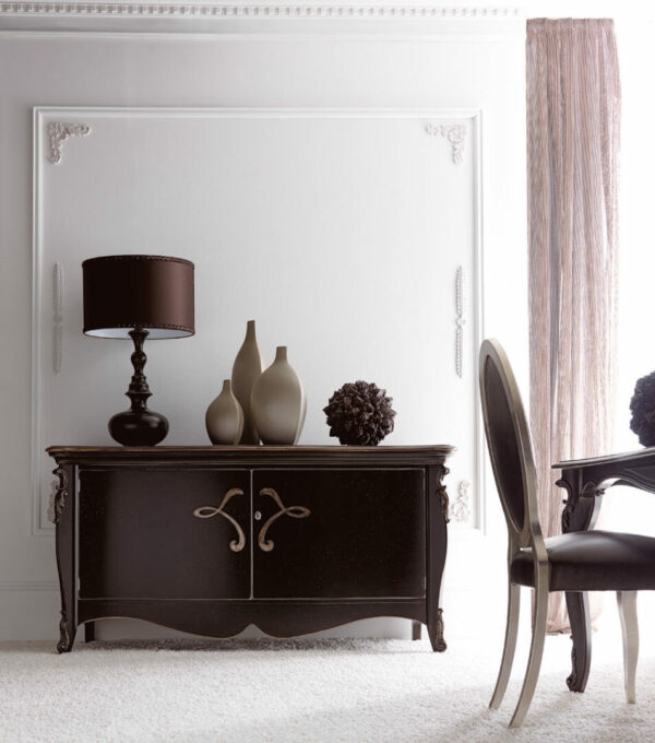 Настольная лампа SOFIA-ROLL 2