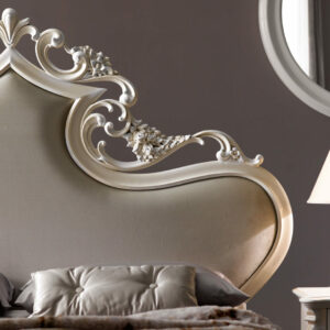 Кровать QUEEN 3