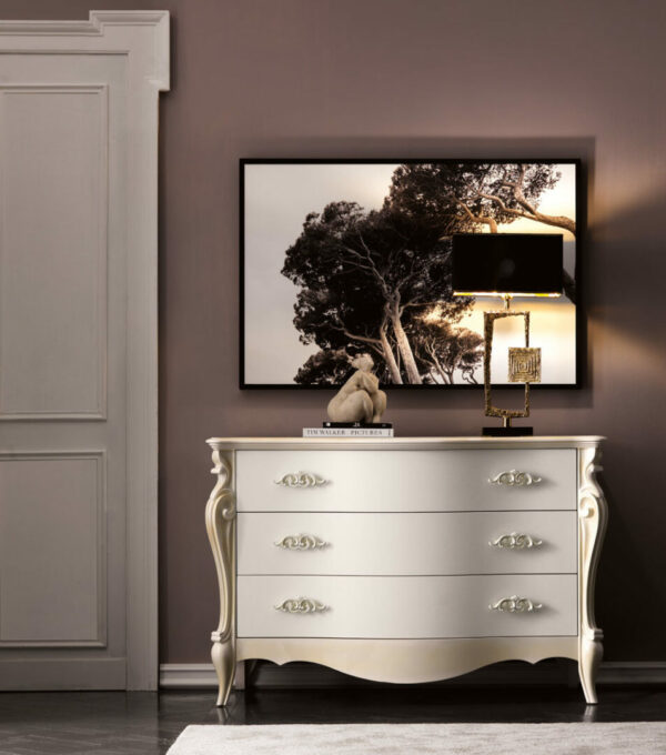 Комод VERSAILLE 2