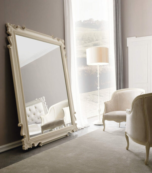 Торшер CAMELOT-ROLL 3