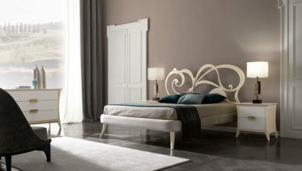 Кровать FRED 2