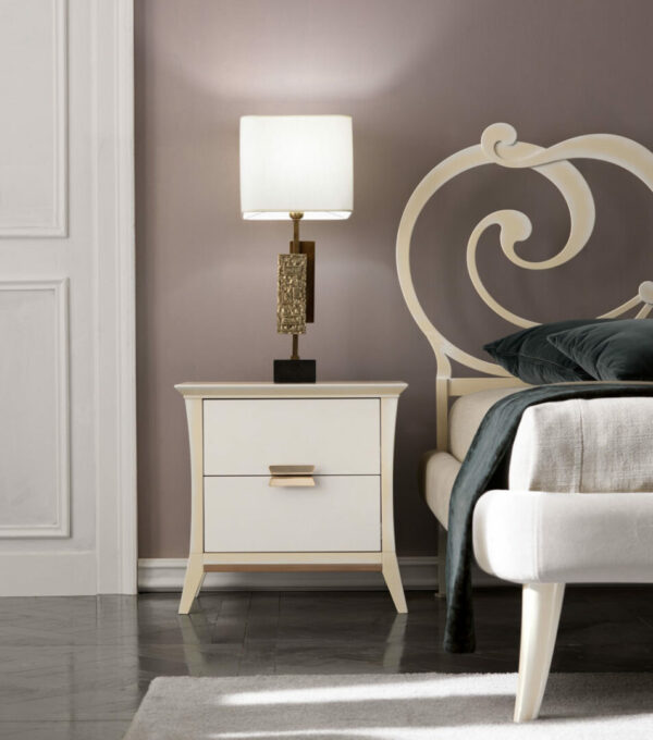 Кровать FRED 3