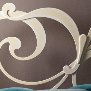 Кровать FRED 4