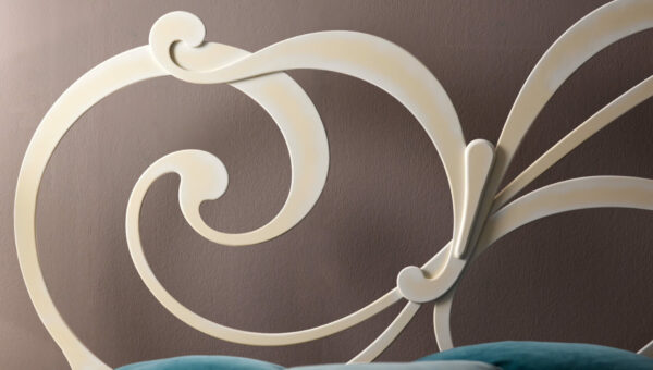 Кровать FRED 4