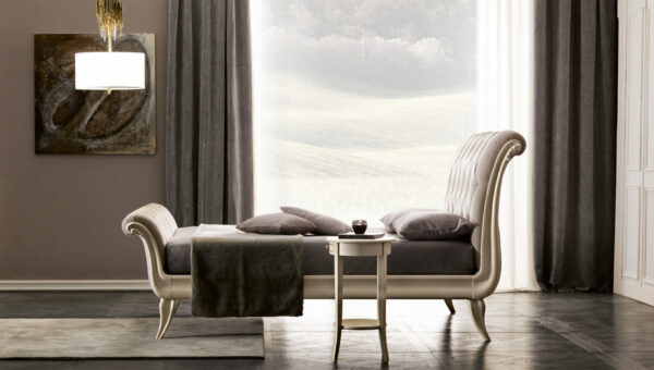 Кровать GASTON 4