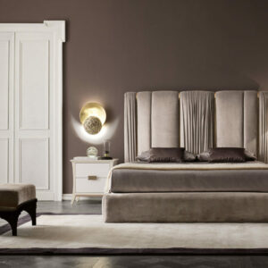 Кровать RUBENS 5