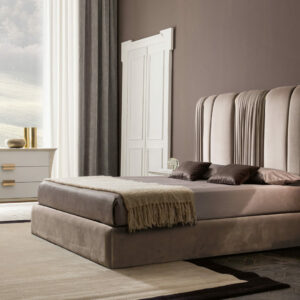 Кровать RUBENS 6