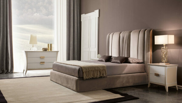 Кровать RUBENS 6