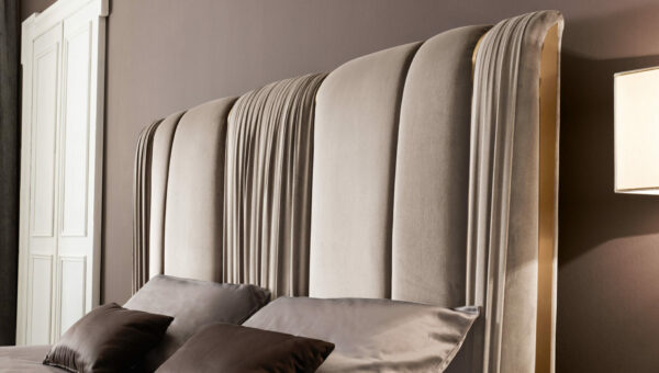 Кровать RUBENS 7