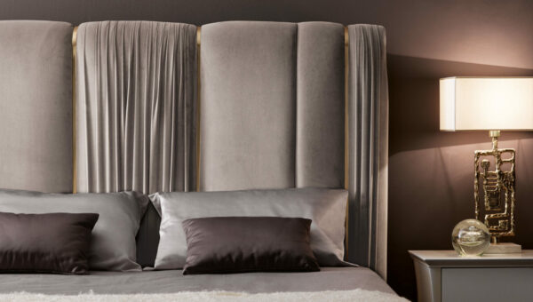 Кровать RUBENS 8