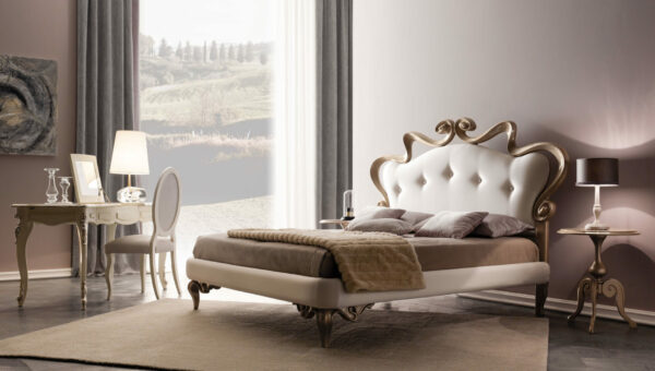 Туалетный столик CHARLOTTE 2