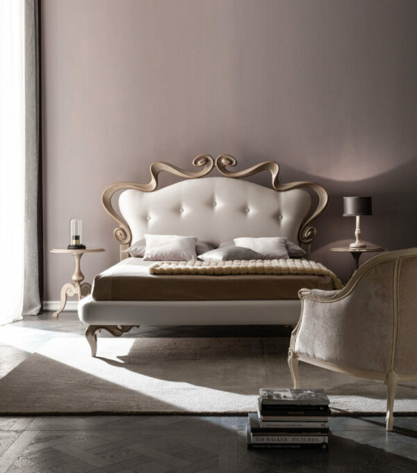 Кровать MELISSA SOFT 2